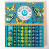 Billes & Co Butterfly Marbles 52 | © Conscious Craft